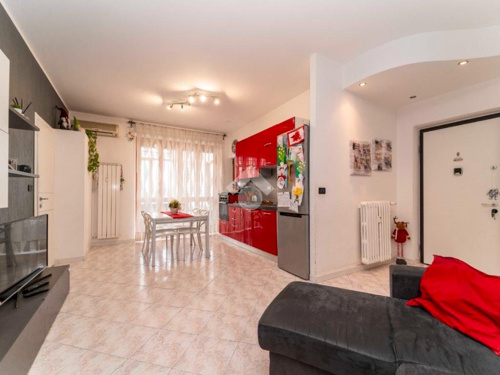 appartamento in vendita a Grugliasco