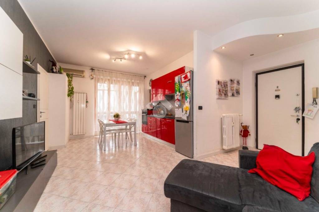 appartamento in vendita a Grugliasco