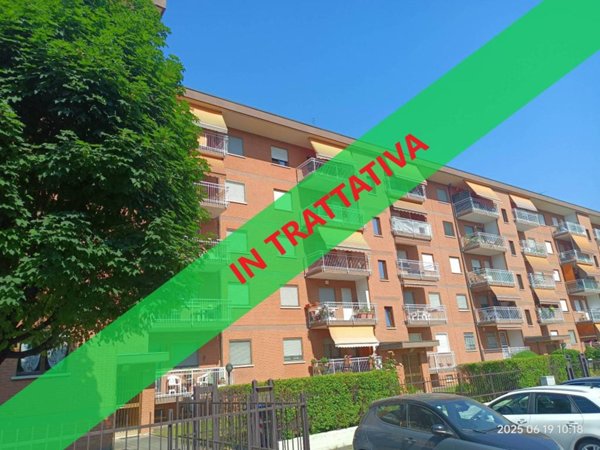 appartamento in vendita a Grugliasco