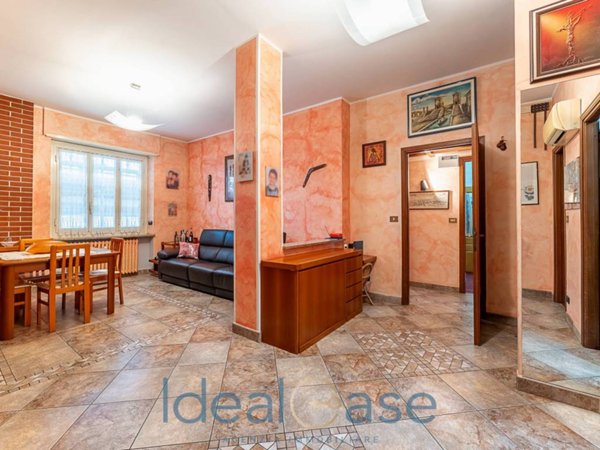 appartamento in vendita a Grugliasco