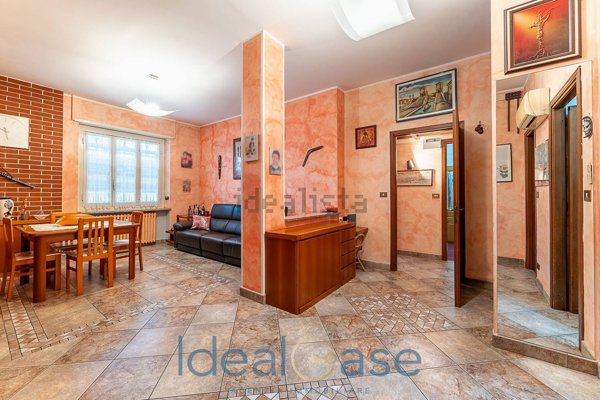 appartamento in vendita a Grugliasco