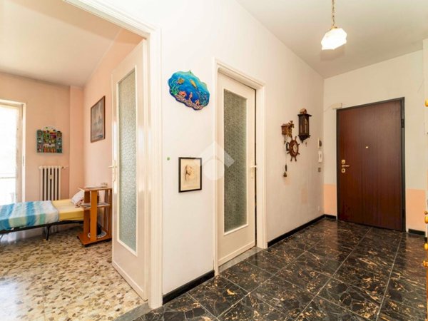 appartamento in vendita a Grugliasco