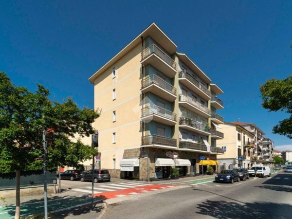 appartamento in vendita a Grugliasco