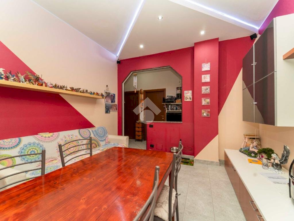 appartamento in vendita a Grugliasco
