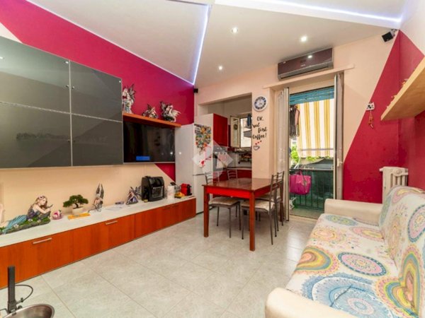 appartamento in vendita a Grugliasco