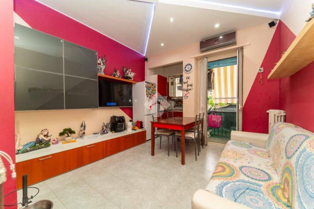 appartamento in vendita a Grugliasco
