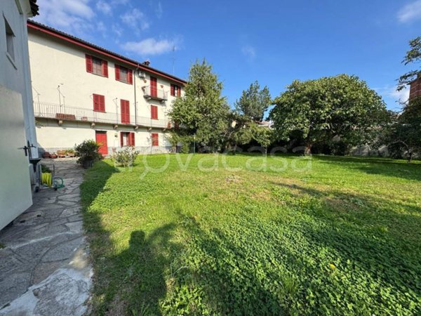 appartamento in vendita a Grugliasco in zona Lesna