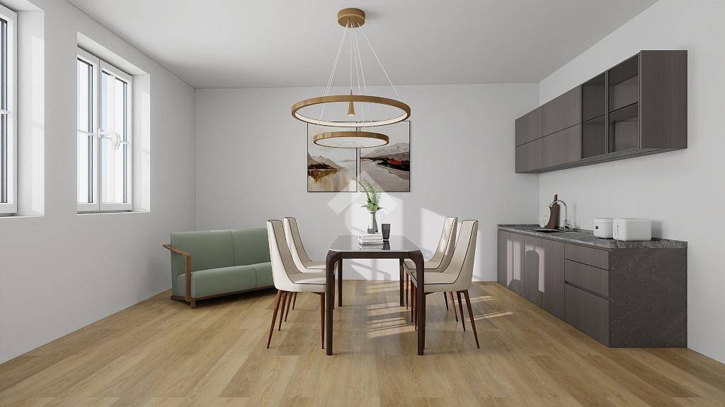 appartamento in vendita a Grugliasco