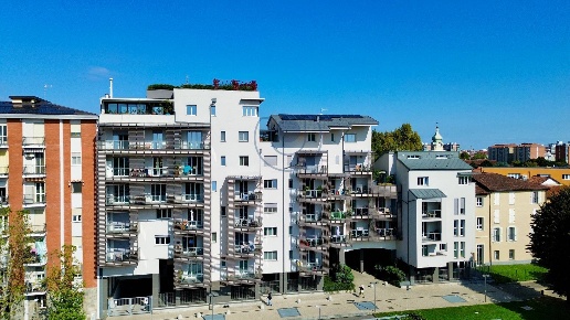 appartamento in vendita a Grugliasco