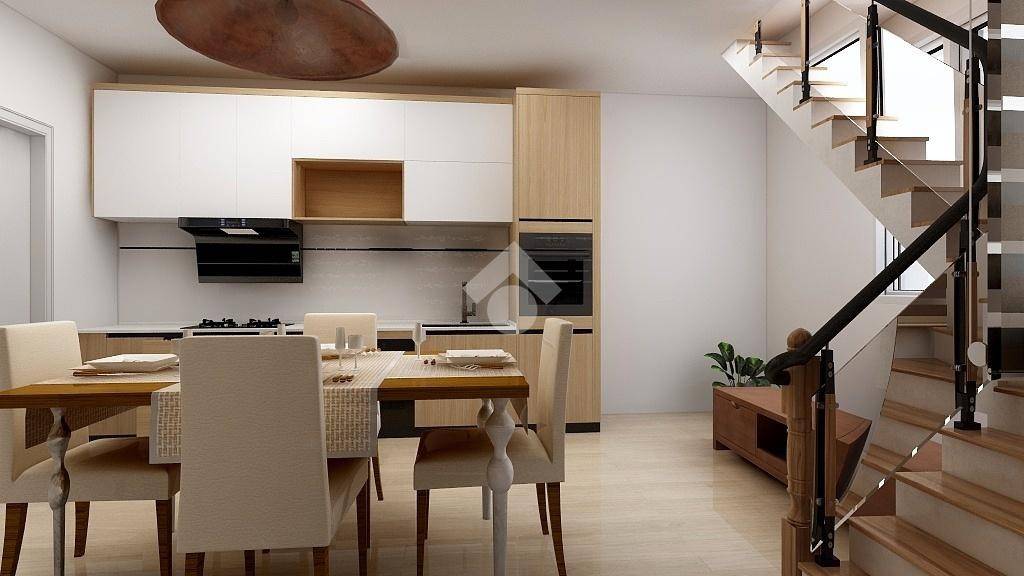 appartamento in vendita a Grugliasco