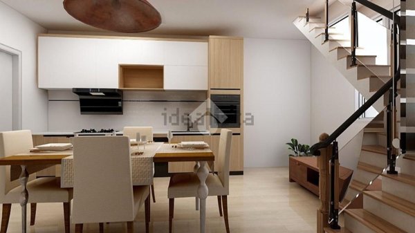 appartamento in vendita a Grugliasco