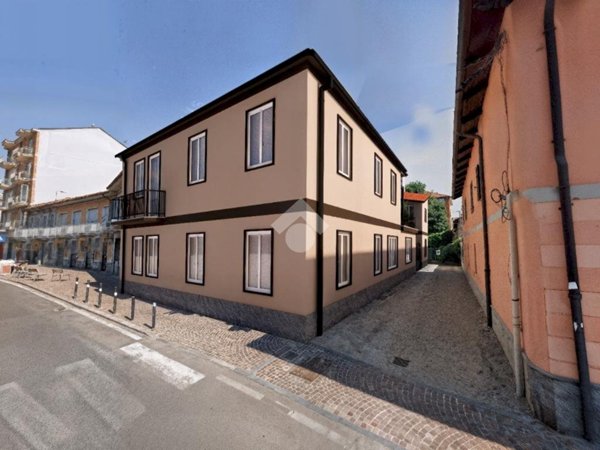 appartamento in vendita a Grugliasco