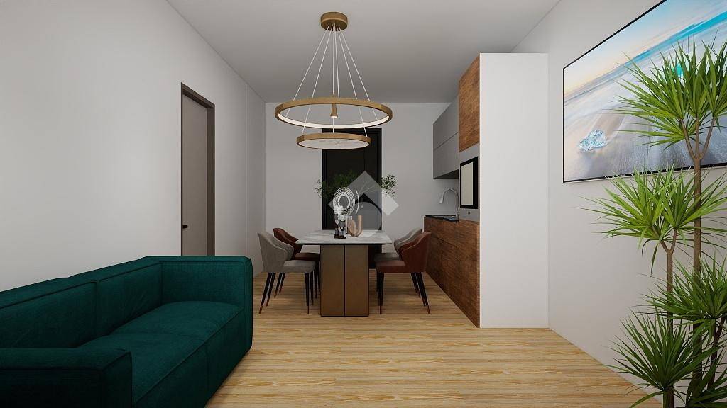 appartamento in vendita a Grugliasco