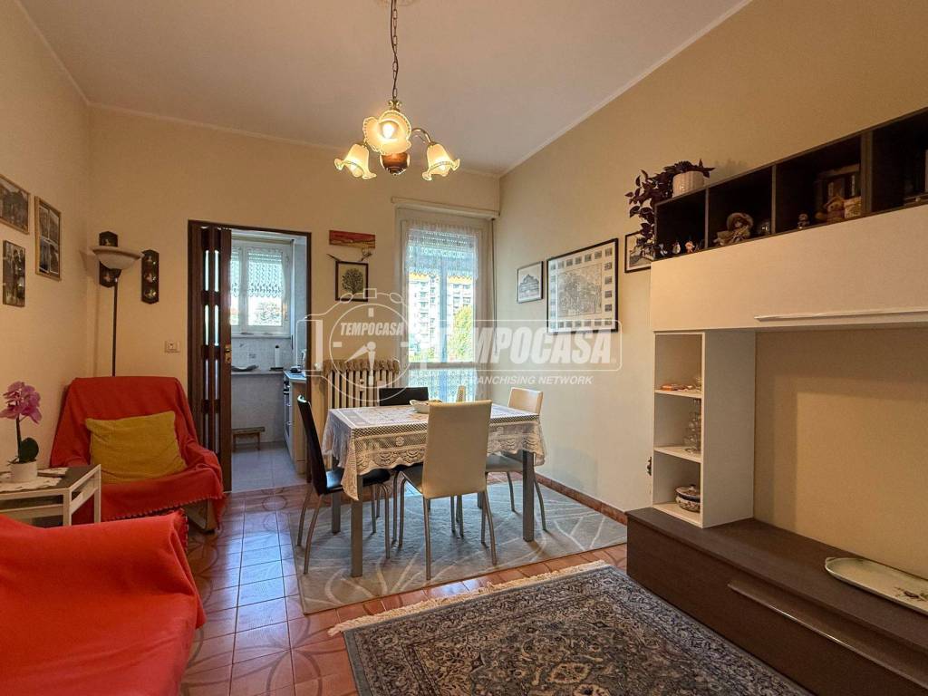 appartamento in vendita a Grugliasco