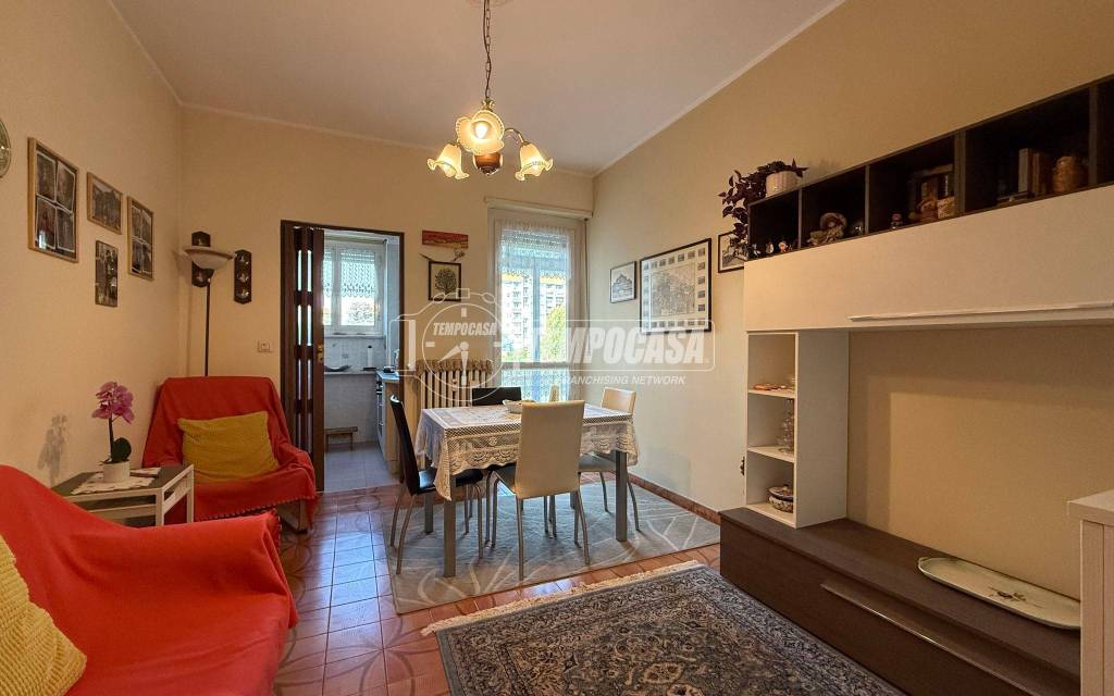 appartamento in vendita a Grugliasco