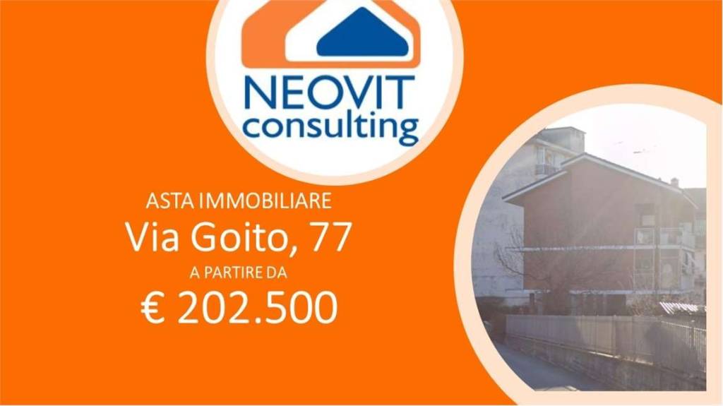 appartamento in vendita a Grugliasco