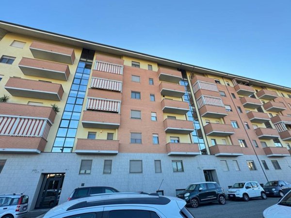 appartamento in vendita a Grugliasco in zona Lesna