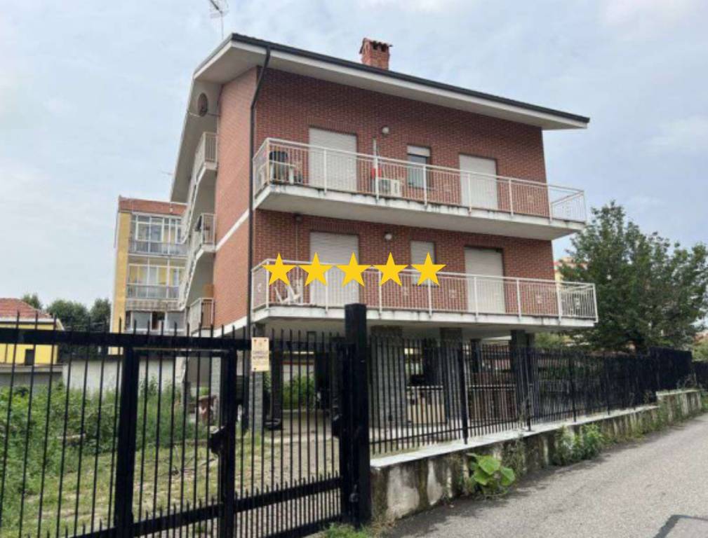 appartamento in vendita a Grugliasco