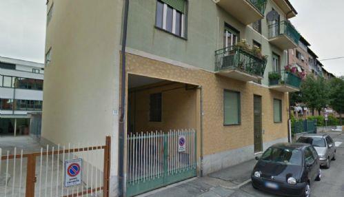 locale commerciale in vendita a Grugliasco