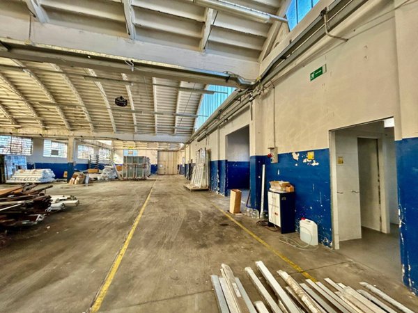 loft in vendita a Grugliasco