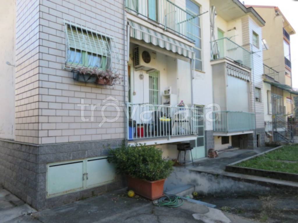 appartamento in vendita a Grugliasco