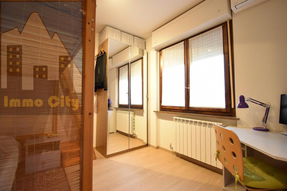 appartamento in vendita a Grugliasco
