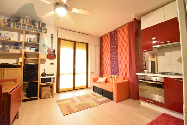 appartamento in vendita a Grugliasco