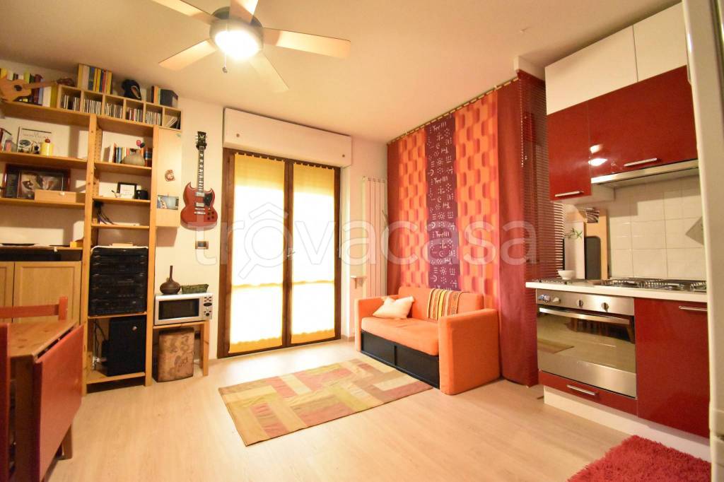 appartamento in vendita a Grugliasco