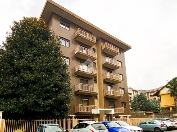 appartamento in vendita a Grugliasco