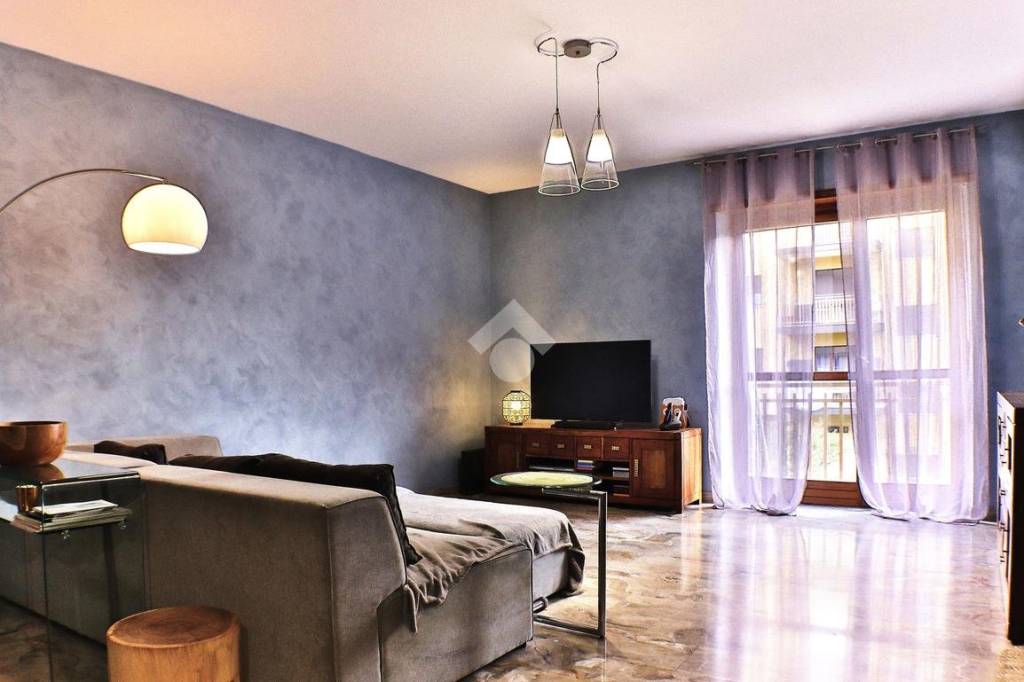 appartamento in vendita a Grugliasco