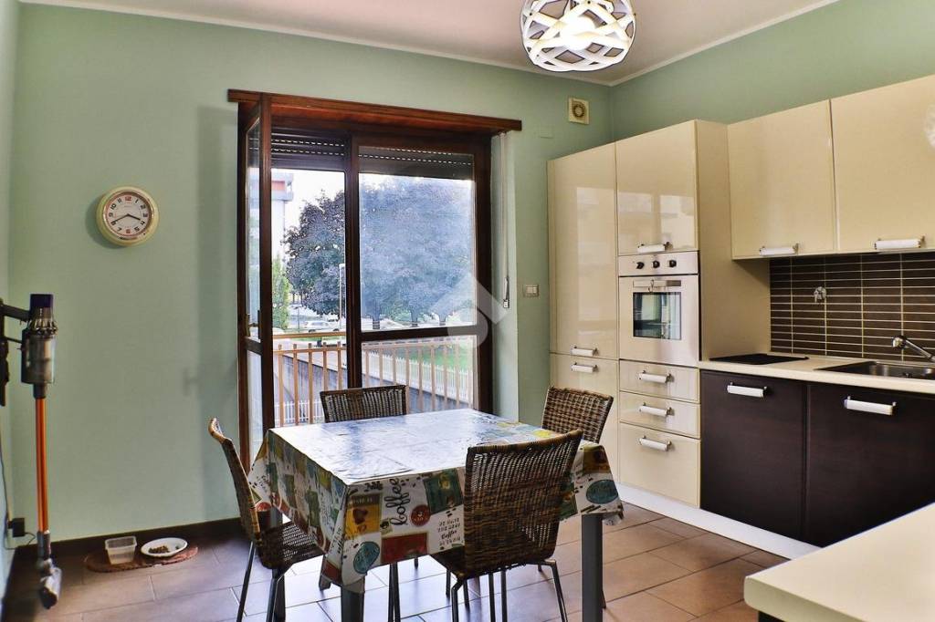 appartamento in vendita a Grugliasco