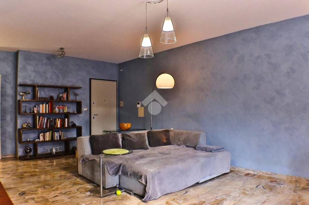 appartamento in vendita a Grugliasco