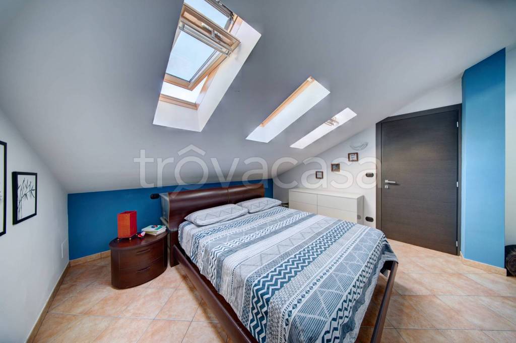 appartamento in vendita a Grugliasco in zona Gerbido