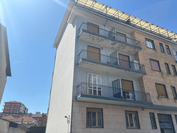appartamento in vendita a Grugliasco