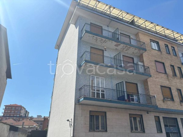 appartamento in vendita a Grugliasco