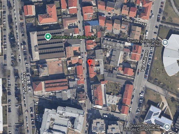 appartamento in vendita a Grugliasco