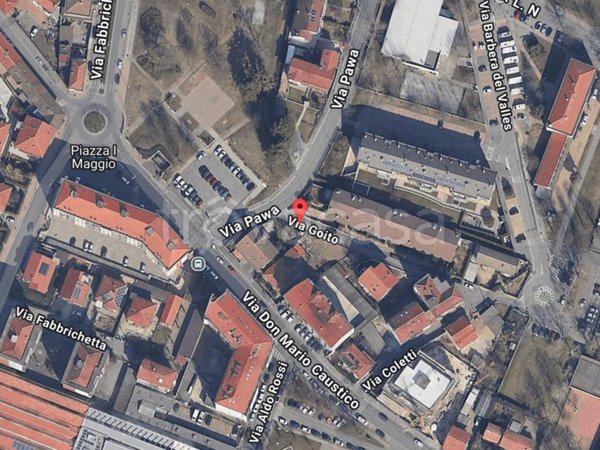 appartamento in vendita a Grugliasco