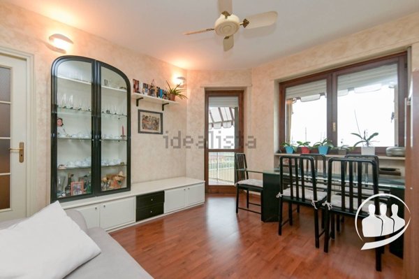 appartamento in vendita a Grugliasco