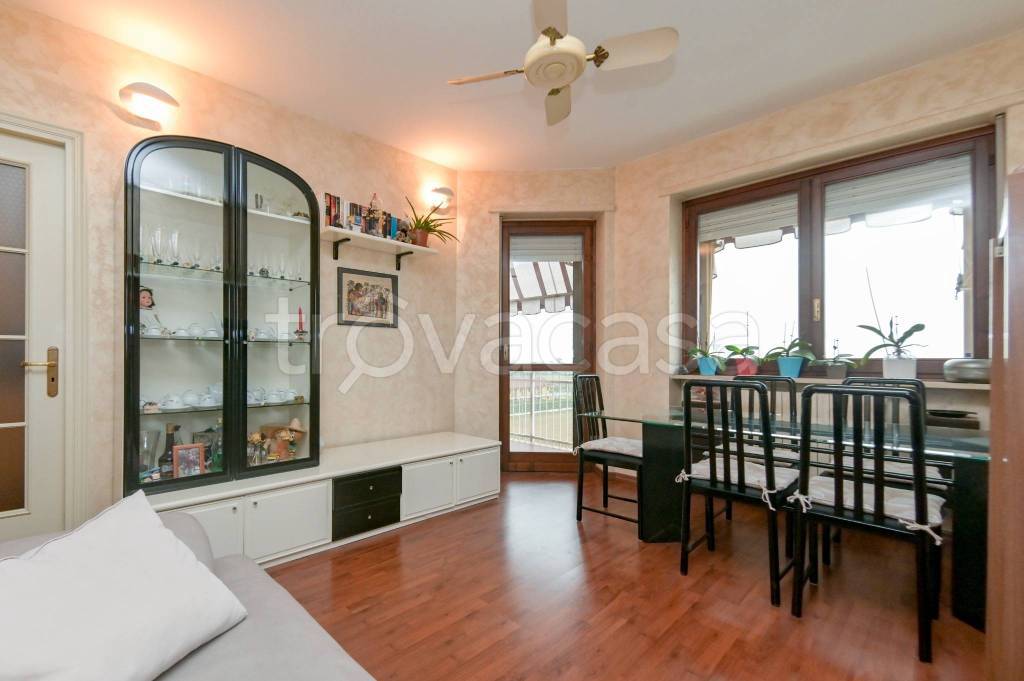 appartamento in vendita a Grugliasco