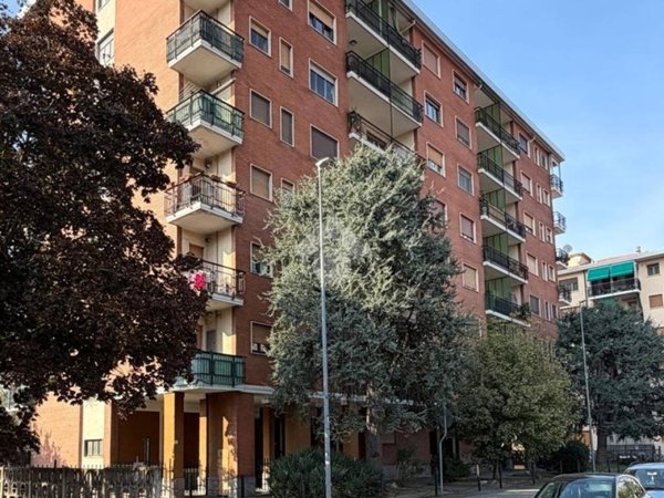 appartamento in vendita a Grugliasco in zona Gerbido