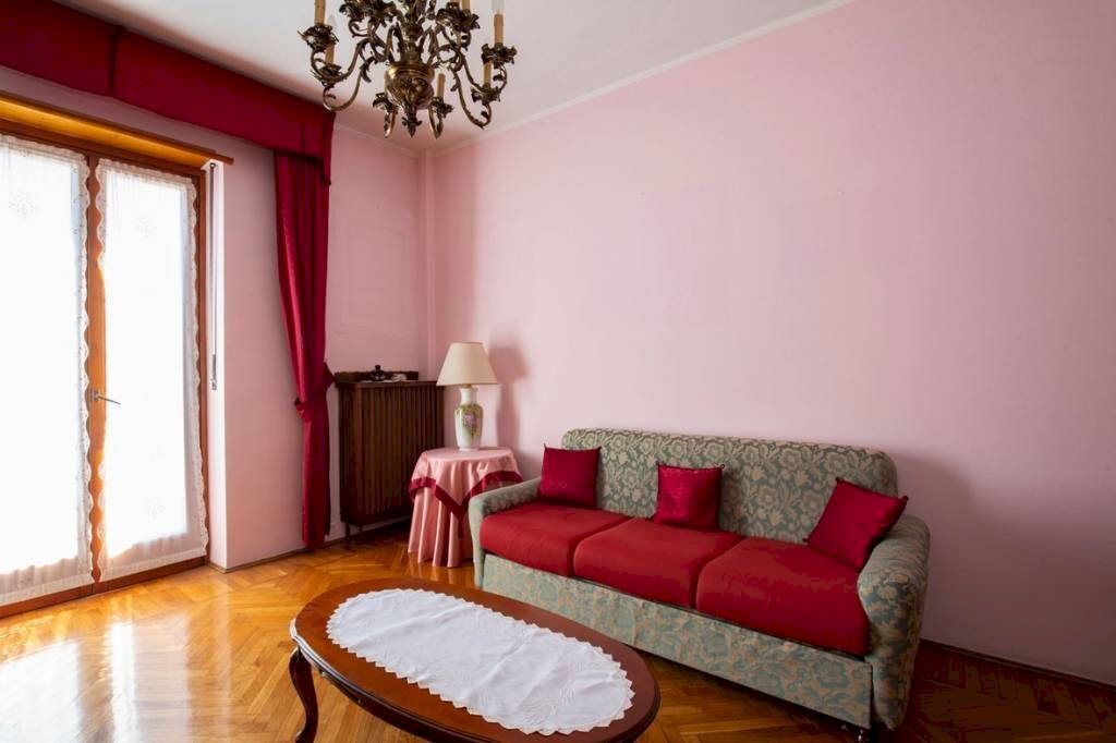 appartamento in vendita a Grugliasco
