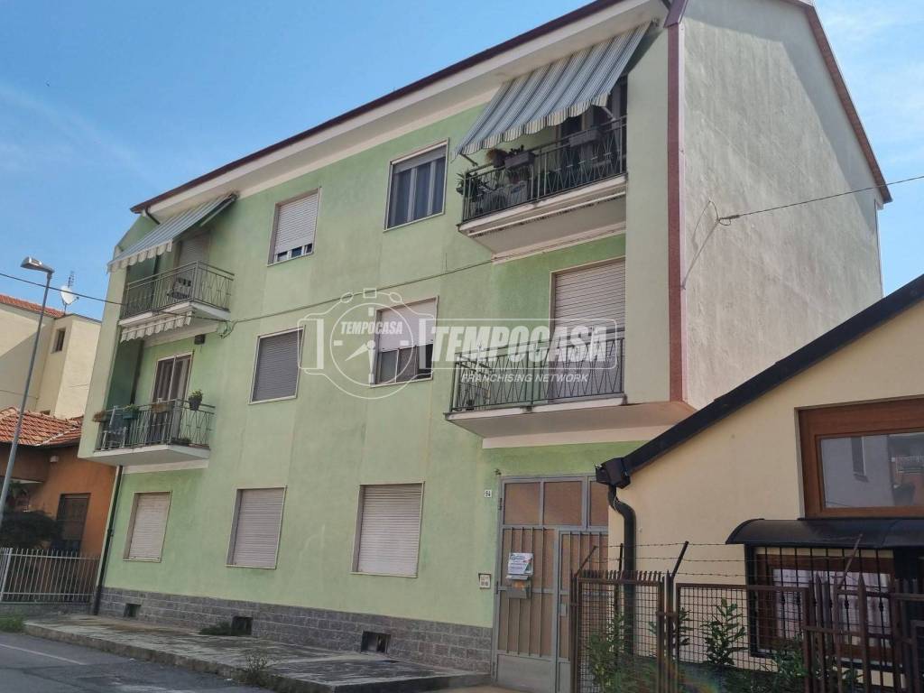 appartamento in vendita a Grugliasco