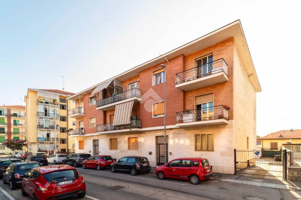 appartamento in vendita a Grugliasco
