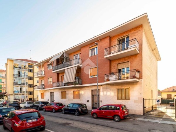 appartamento in vendita a Grugliasco