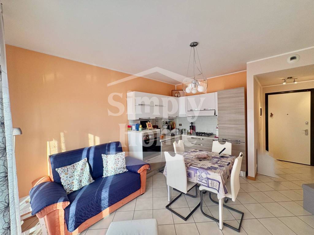 appartamento in vendita a Grugliasco