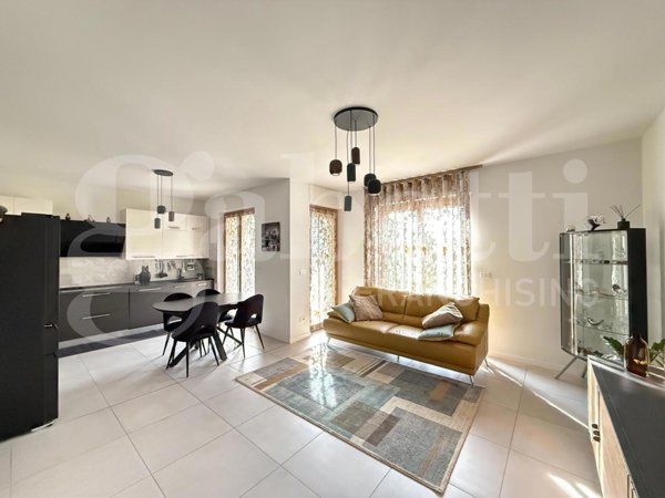 appartamento in vendita a Grugliasco