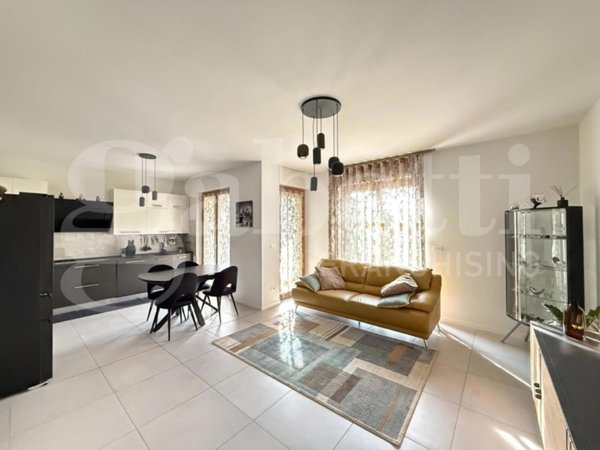 appartamento in vendita a Grugliasco