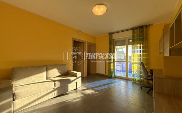 appartamento in vendita a Grugliasco