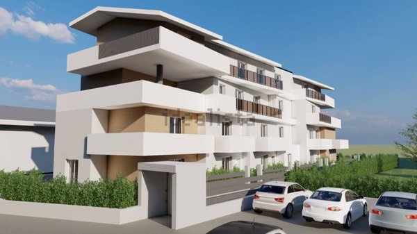 appartamento in vendita a Grugliasco in zona Fabbrichetta