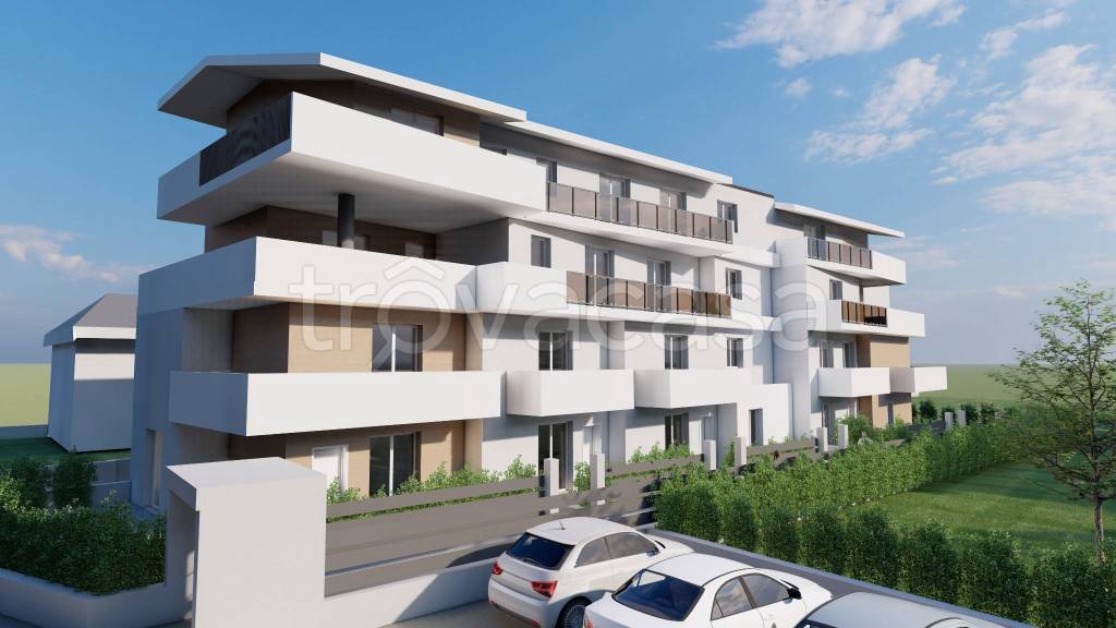 appartamento in vendita a Grugliasco